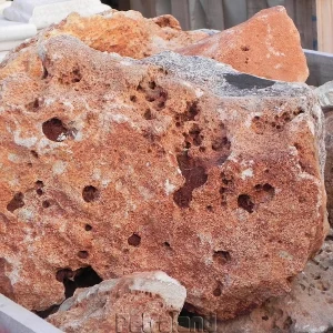 Garden Rock Stones