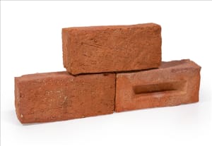 Aged Bricks in Cyprus Petraland