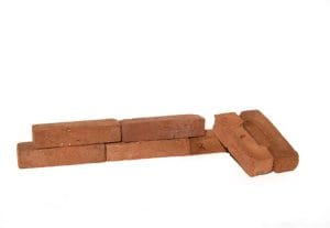 Aged Bricks in Cyprus Petraland