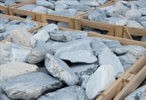 Akron Crocala Deco Rock in Cyprus