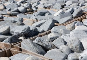 Akron Crocala Deco Rock in Cyprus