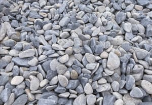 Akron Pebbles in Cyprus