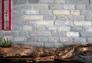 Chiseled Kavala Grey in Cyprus Petraland