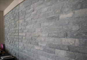 Chiseled Kavala Grey in Cyprus Petraland