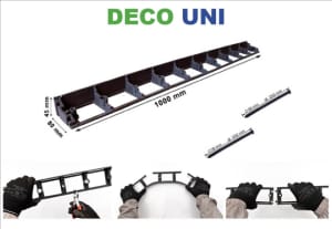 Deco Uni in Cyprus