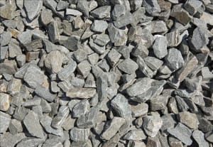 Gravel Fish Grey in Cyprus