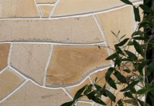 Irregular Gerani in Cyprus Petraland