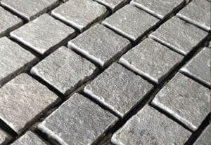 Kavala Cubes Gray 10x10cm in Cyprus Petraland