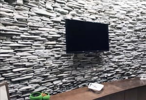 Kavalas Slate Antique Fileti in Cyprus
