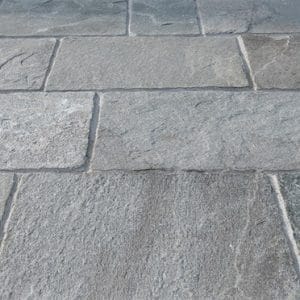 Natural Slate Floor Tiles