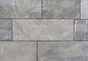 Kavalas Slate Tiles Sawn Cut in Cyprus