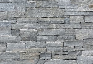 North Grey Slate Stenari in Cyprus