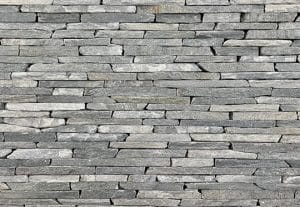 North Grey Slate Stenari in Cyprus