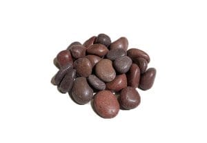 Polished Pebbles Brown in Cyprus Petraland