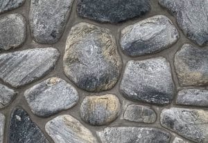 Rock Face Akron Crocala in Cyprus