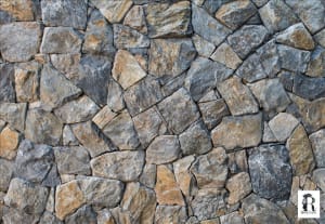 Rock Face Akron in Cyprus