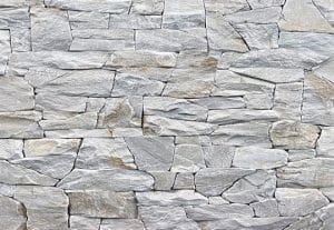 Rock Face Crystal in Cyprus