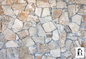 Rock Face Tom in Cyprus