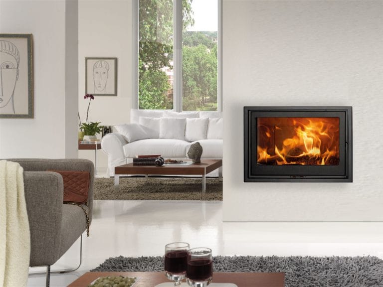 FIREPLACE HB Ecodesign Petraland Cyprus