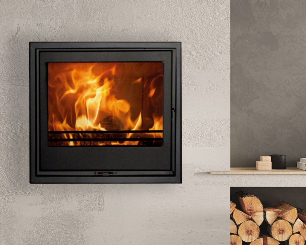 FIREPLACE HS Ecodesign Petraland Cyprus