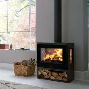 STOVE JAVA TRIV. Ecodesign Petraland Cyprus