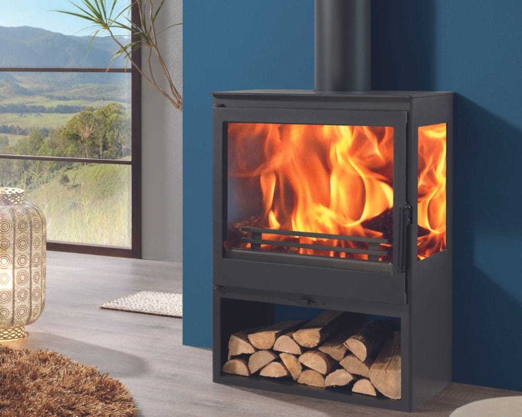 STOVE ONIX 3V Ecodesign Petraland Cyprus
