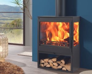 STOVE ONIX 3V Ecodesign Petraland Cyprus
