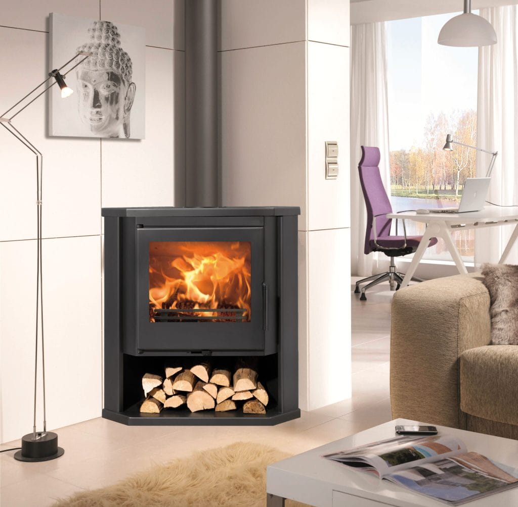 STOVE SINTRA Ecodesign Petraland Cyprus