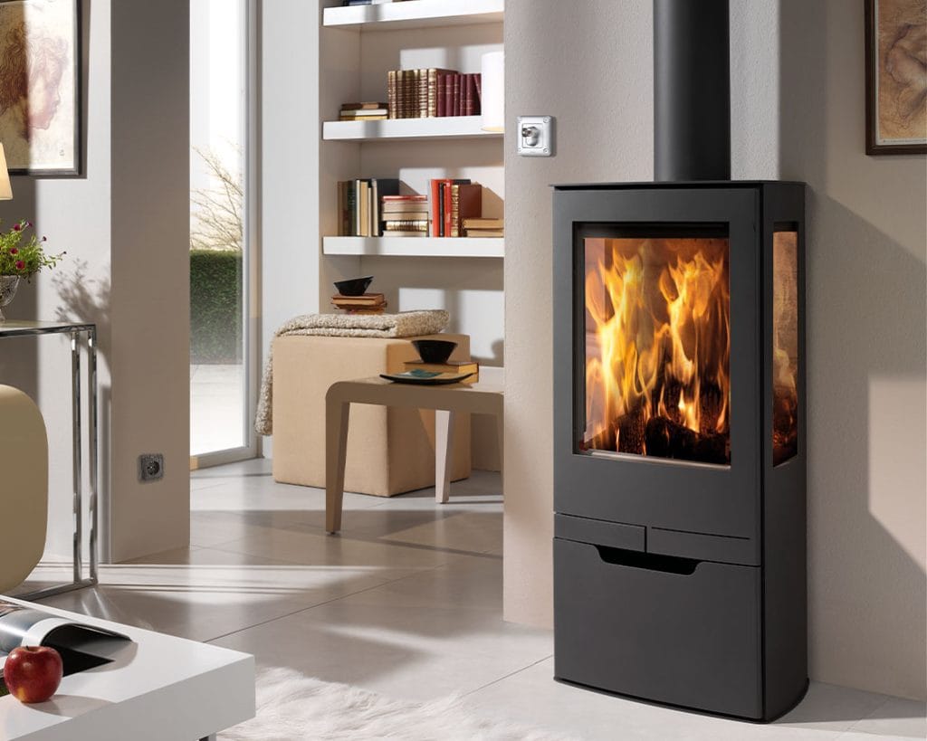 STOVE ZINC Petraland Cyprus