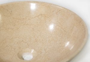 Sink Beige in Cyprus Petraland
