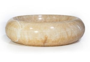 Sink Onyx Cradle in Cyprus Petraland