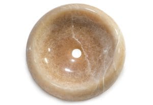 Sink Onyx Cradle in Cyprus Petraland