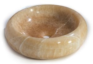 Sink Onyx Cradle in Cyprus Petraland