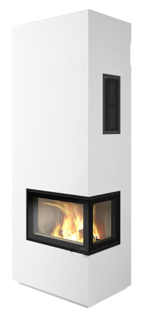 Davos A High right light Thermotte in Cyprus Petraland