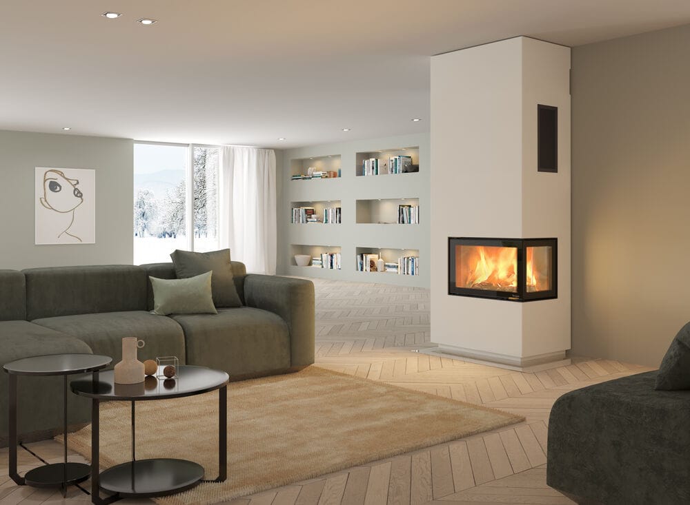 Davos A High right light Thermotte in Cyprus Petraland