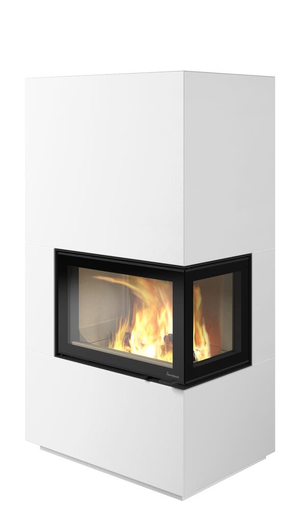 Davos A High right light Thermotte in Cyprus Petraland