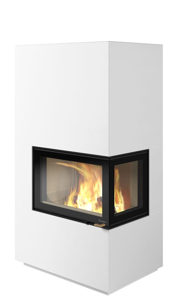 Davos A High right light Thermotte in Cyprus Petraland