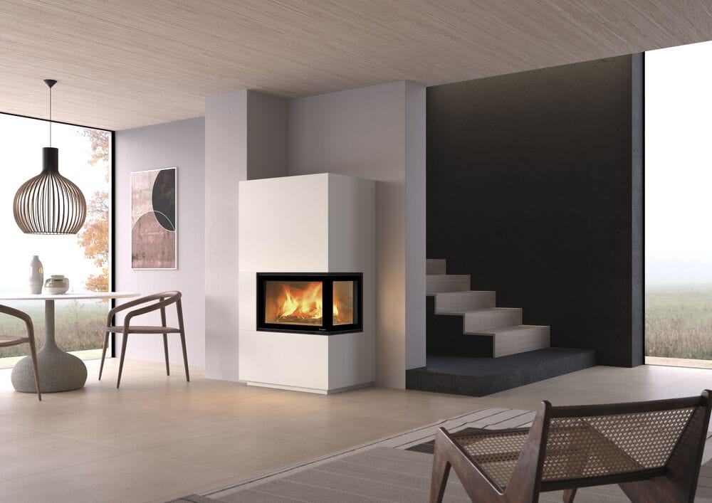 Davos A High right light Thermotte in Cyprus Petraland