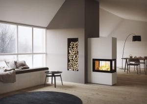 Davos P light Thermotte in Cyprus Petraland