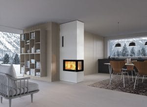 Davos P light Thermotte in Cyprus Petraland
