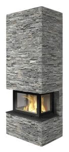 Davos A Stone left 2 sides light Thermotte in Cyprus Petraland