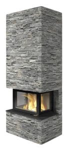 Davos A Stone left 2 sides light Thermotte in Cyprus Petraland