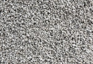 Gravel Pumice in Cyprus Petraland