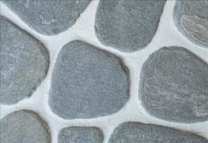 Kavalas Slate Antique Polygonal in Cyprus Petraland