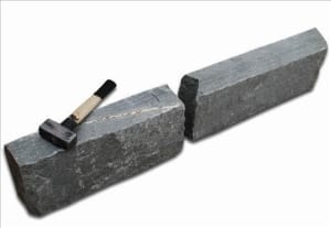 Kavalas Slate Border in Cyprus Petraland