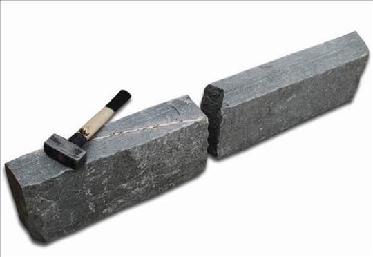 Kavalas Slate Border in Cyprus Petraland