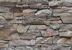 Oros Slate Rock Face in Cyprus Petraland