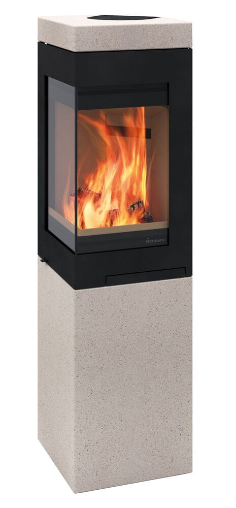 Quadro Colorado in Cyprus Petraland