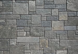 Rock Face Flat Grey in Cyprus Petraland