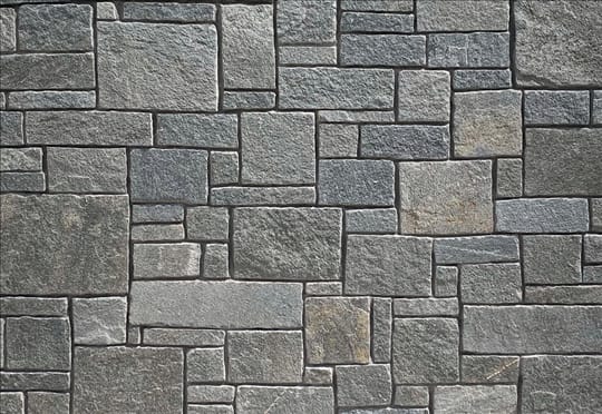 Rock Face Flat Grey in Cyprus Petraland